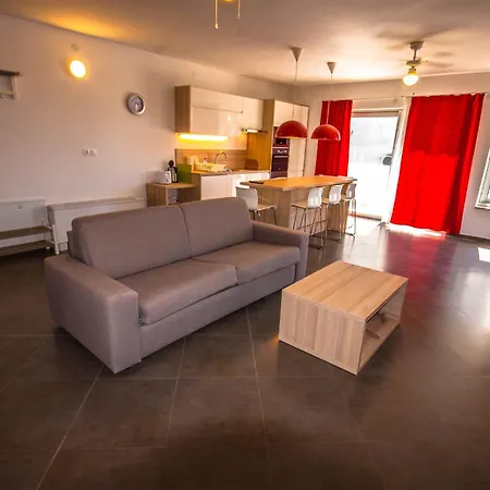 Gardelin Superior Appartement
