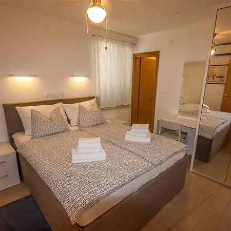 Gardelin Superior Appartement Zadar