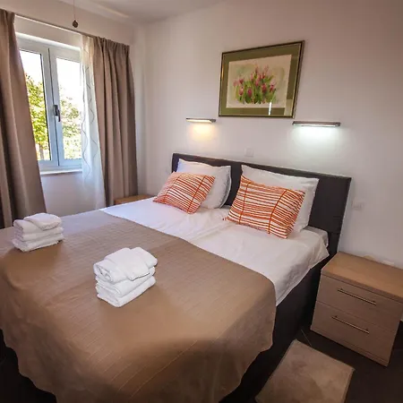 Appartement Gardelin Superior Zadar
