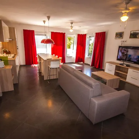 Appartement Gardelin Superior