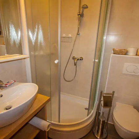 Gardelin Superior Appartement Zadar