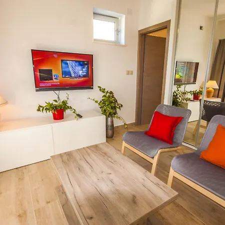Gardelin Superior Appartement