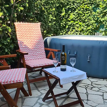 Gardelin Superior Appartement