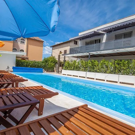Gardelin Superior Appartement *