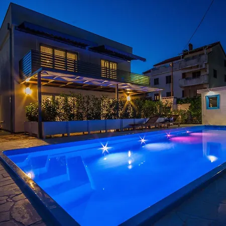 Apartment Gardelin Superior *